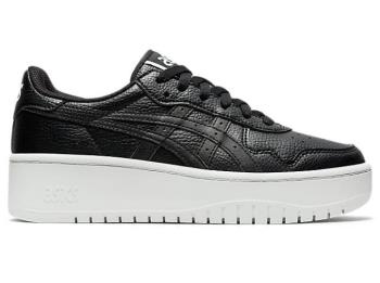 Asics Dam Sneakers JAPAN S PF Svarta